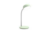 Bureau-accessoires - Unilux Tamy LED lamp green - 400165015