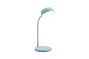 Bureau-accessoires - Unilux Tamy LED lamp blue - 400165017