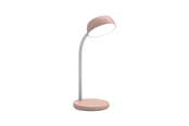 Bureau-accessoires - Unilux Tamy LED lamp pink - 400165018