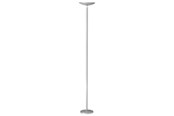 Bureau-accessoires - Unilux LED FIRST UPLIGHTER METAL GREY - 400153695