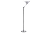 Bureau-accessoires - Unilux Dely 2.0 LED Uplight grey - 400153697
