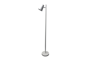 Bureau-accessoires - Unilux Spoty LED floor lamp white - 400165039