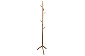Decoratie - Unilux Mikado Coat stand Beech - 400124574