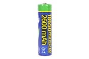 Batterij - Gembird EnerGenie battery x 18650 - Li-Ion - EG-BA-18650/2600
