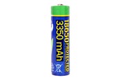 Batterij - Gembird EnerGenie battery x 18650 - Li-Ion - EG-BA-18650/3350