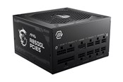 Voeding - MSI MAG A850GL PCIE5 Voeding - 850 Watt - 120 mm - ATX 3.0 - 80 Plus 80 PLUS Gold - MAG A850GL PCIE5