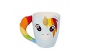 Merchandise - Thumbs Up! - Mug Unicorn - Mokken - 5060407529677