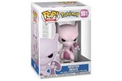 Merchandise - Funko! - POP Pokemon MewTwo - Figuur - 0889698632546