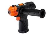 Gereedschap - BAHCO Cordless scrubber/polisher - 462793