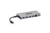 Docking station - Eaton Tripp Lite U442-DOCK5D-GY notebook dock/port replicator - U442-DOCK5D-GY