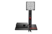 Monitorbevestiging - Lenovo ThinkCentre TIO Flex stand - for monitor / thin client / mobile phone - 4XF1K03170