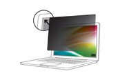 Systeemaccessoires  - 3M Bright Screen Privacy Filter BP133W9B - 7100283534