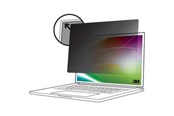 Systeemaccessoires  - 3M - notebook privacy filter - bright screen - 7100288085