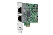Netwerk-adapter (netwerkkaart, printserver, enz.) - Foundry Networks Broadcom NetXtreme BCM5720-2P - BCM95720A2003ACBLK