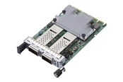 Netwerk-adapter (netwerkkaart, printserver, enz.) - Foundry Networks Broadcom NetXtreme E-Series N2100G - BCM957508-N2100G