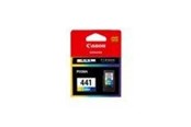 Inkt, toner en verbruiksartikelen - Canon CL 441 - 5221B001