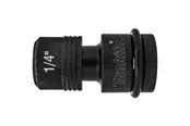 Gereedschap - Makita B-68448 Bit Adapter - B-68448