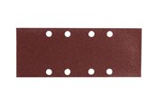 Schuurmachine - Makita Sanding Sheet - for Wood and Metal - 10 pieces - P-31843