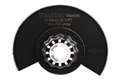 Multi tool - Makita TMA045 Segment Saw Blade - B-64799