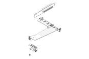 Docking station - Lenovo - riser card - 4XH7A83846