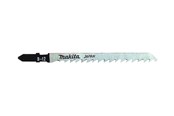 Decoupeerzaag - Makita A-85640 Jig Saw Blade Set - 5 pieces - A-85640