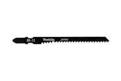 Decoupeerzaag - Makita A-85793 Jig Saw Blade Set - 5 pieces - A-85793