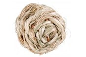 Knaagdieren - Trixie Grass Ball ø 6 cm - TX61821