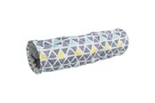 Knaagdieren - Trixie Cuddly Tunnel Sunny plush ø 19×70 cm multi coloured - TX62799