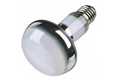 Heating/Light - Trixie Basking Spot-Lamp UV-A 100W NR80 ø 80 x 108mm E27 - TX76003