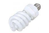 Heating/Light - Trixie Tropic Pro Compact 6.0 Compact Lamp 23W ø 60 x 152mm E27 - TX76034