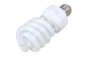 Heating/Light - Trixie Compact Lamp Desert Pro Compact 10.0 23W ø 60 x 152mm E27 - TX76035