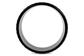 Sport & Fitness - Tunturi Yoga Wheel EVA - 14TUSYO027BLACKONE SIZE