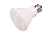 Heating/Light - Trixie Ceramic Infrared Heat Emitter 100W ø 75 x 100mm E27 - TX76102