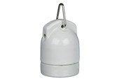 Heating/Light - Trixie Pro Socket Ceramic Bulb Holder 200W E27 - TX76109
