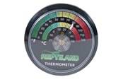 Terrarium and accessories - Trixie Thermometer analogue ø 5 cm - TX76111