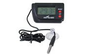 Vissen - Trixie Digital Thermometer with Remote Sensor 6.5 × 4 cm - TX76112