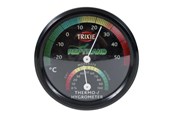 Knaagdieren - Trixie Thermo/Hygrometer analogue - TX76113