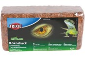 Habitat décor - Trixie Coco Husks 4.5 l - TX76150
