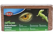 Habitat décor - Trixie Coco Soil Tropical Terrarium Substrate 9L - TX76153