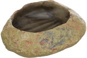 Vissen - Trixie Water and Food Bowl 6 x 1.5 x 4.5 cm - TX76180