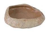 Habitat décor - Trixie Water and Food Bowl 19 x 5 x 16cm - TX76184