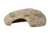 Habitat décor - Trixie Reptile Cave 17 x 7 x 10cm - TX76190