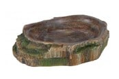 Habitat décor - Trixie Water and Food Bowl 10 x 2.5 x 7.5cm - TX76201