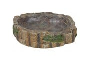 Habitat décor - Trixie Water and Food Bowl 13 x 3.5 11cm - TX76202