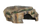 Habitat décor - Trixie Reptile Cave 16 x 7 x 11cm - TX76210