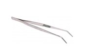 Terrarium and accessories - Trixie Feeding Tweezers 30cm angled - TX76223