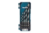 Boren en bits - Makita Drill Bit Set 5 Pieces - D-72861