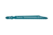 Decoupeerzaag - Makita Jig Saw Blade 5 Pieces - B-06476