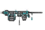 Toolboxen & Opslagsystemen - Makita E-15235 Super-Heavy-Duty Hip Belt Set - E-15235