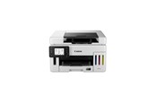 Printer - Canon MAXIFY GX6550 Multifunctioneel - Kleur - Inkt - 6351C006